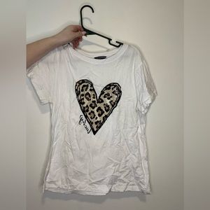 Shein tshirt